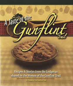 © 2005 by Gunflint Trail Volunteer Fire Department Adventure Publications, Inc. , Cambridge, MN, $19.95 