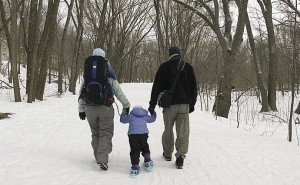 Snowstorm%20Dec%2016%202015%20006.tif Take the time to get outdoors and enjoy some fresh air this year. | Submitted