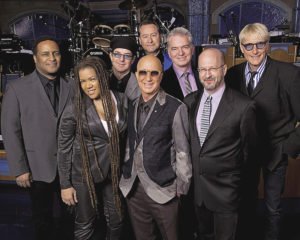 Paul Shaffer and the NYC Orchestra will perform at the Thunder Bay Community Auditorium on Friday, Oct. 7. 