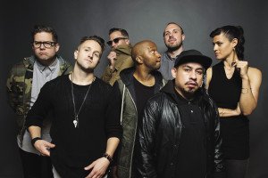 Doomtree has merged several different styles of music into one. | KELLY LOVERUD