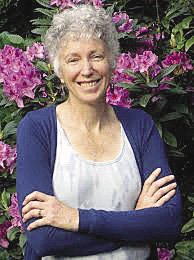 Dr. Linda Chalker-Scott uses science to discuss horticultural methods. | SUBMITTED