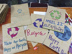 The Iron Range Earth Fest is a family-friendly event. | Submitted