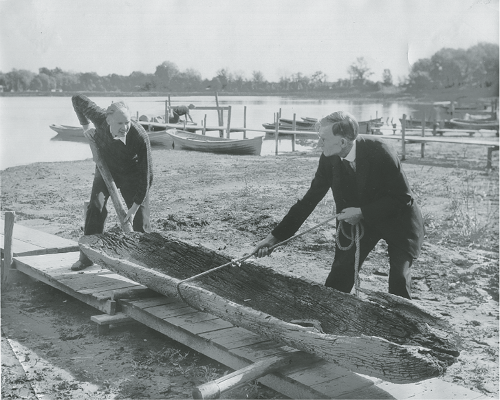 mississippi’s best kept secret: the winterville mounds