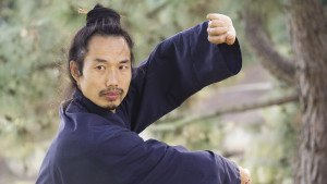 Zhong Xuechao (Master Bing) is a 15th generation Wudang Sanfeng Kung Fu master with more than 20 years of experience teaching Kung Fu and Tai Chi. | Submitted