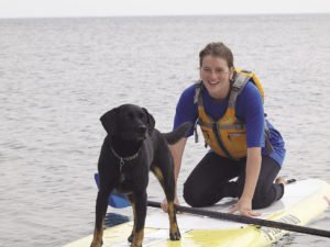 The Grand Marais Water Festival will feature paddle boards. | Submitted