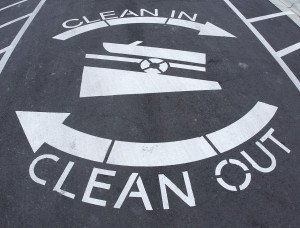 Boaters and anglers must remember to Clean, Drain and Dispose. | SUBMITTED