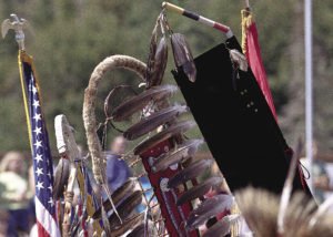 The Grand Portage Rendezvous Days and Pow Wow features dozens of workshops, reenactors, live music and more. | Submitted