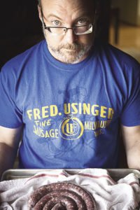 Between his website and cookbooks, Hank Shaw covers a variety of recipes and cooking techniques for wild game, fish, forged foods, and charcuterie. | HANK SHAW