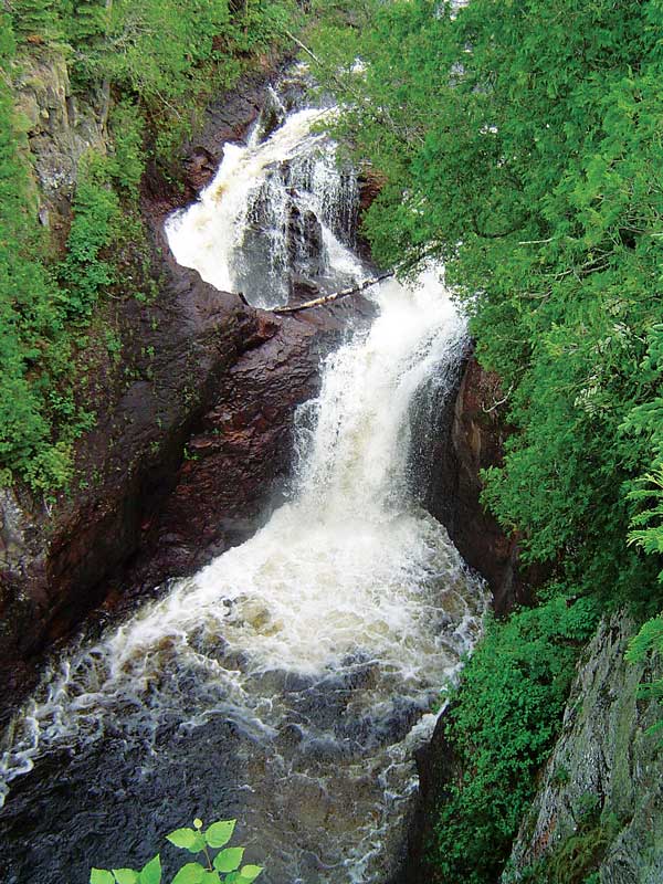 Devil s Kettle Hiking Guide Northern Wilds Magazine