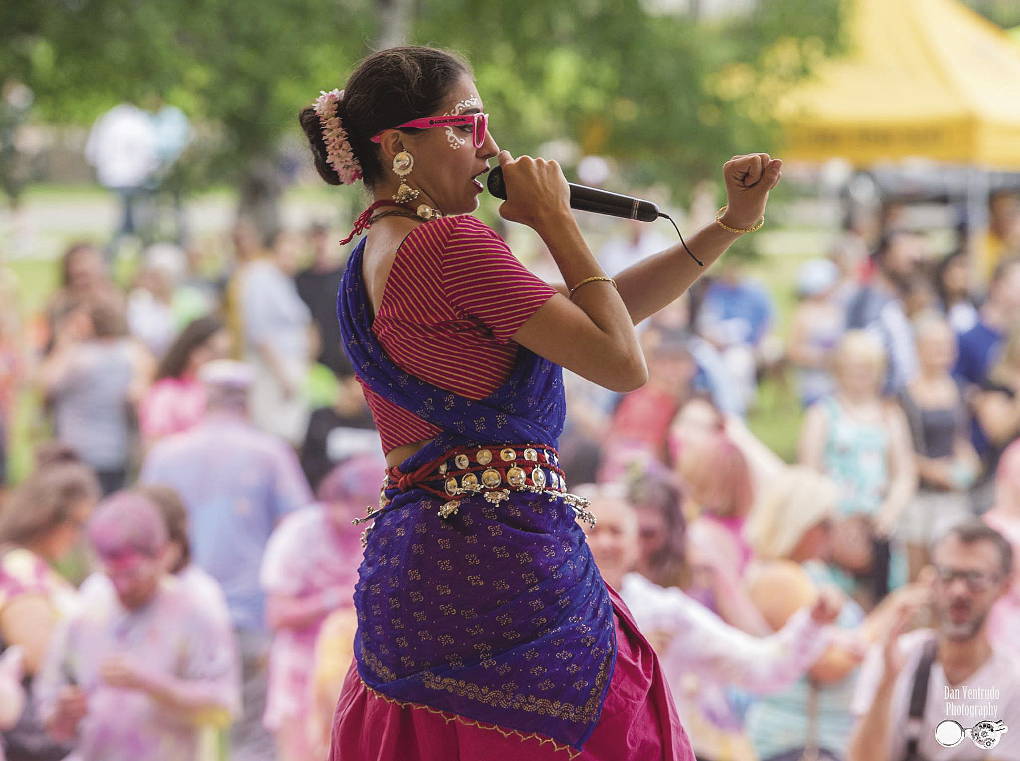 Festival of India - Northern Wilds Magazine