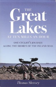 The Great Lakes at Ten Miles an Hour.