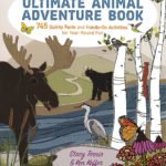 the Kids Ultimate Adventure Book