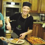 Rhonda Bill, owner of A Fine Fit Catering in Thunder Bay, has taught over 150 cooking classes and she’s not slowing down. | A FINE FIT CATERING