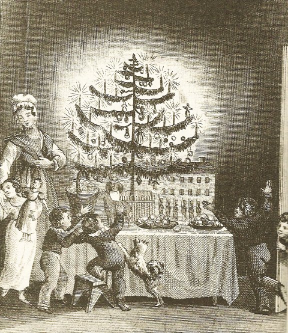 history-of-the-christmas-tree-youtube