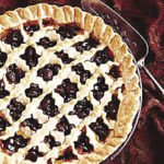 Blue Water Café in Grand Marais will sell pies this holiday season. | SUBMITTED