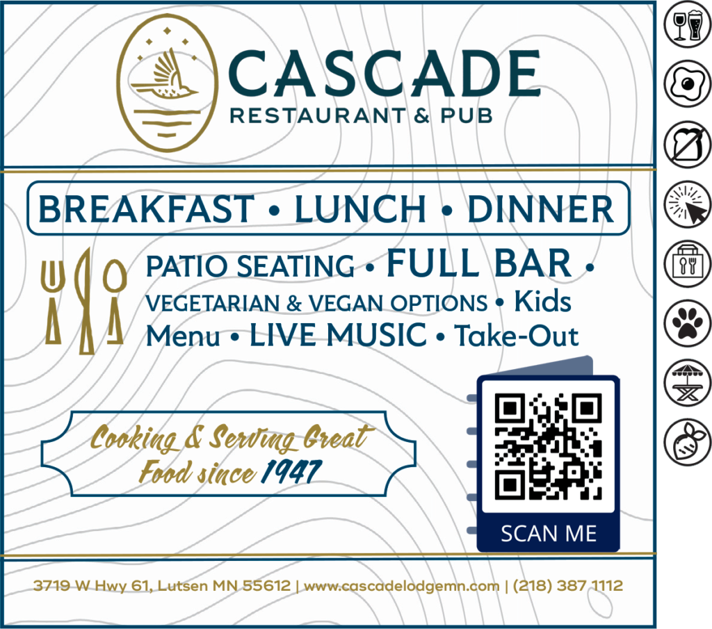 Cascade Restaurant and Pub