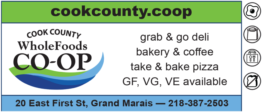 Cook County Co-op