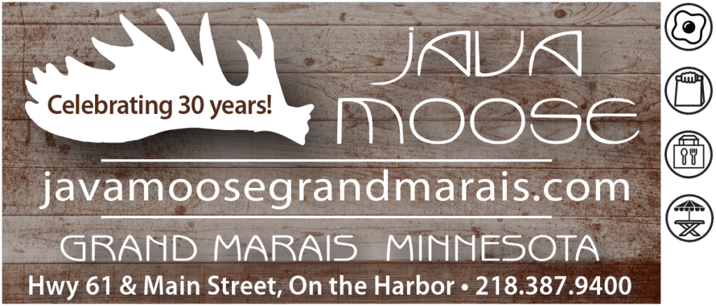 Java Moose
