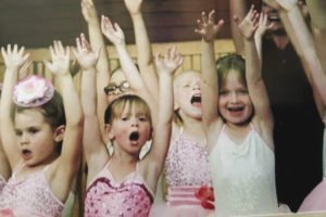 Ballet is the foundation of Sterling Dance, located in Two Harbors.