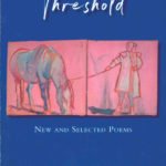 Threshold New and selected poems By Cary Waterman