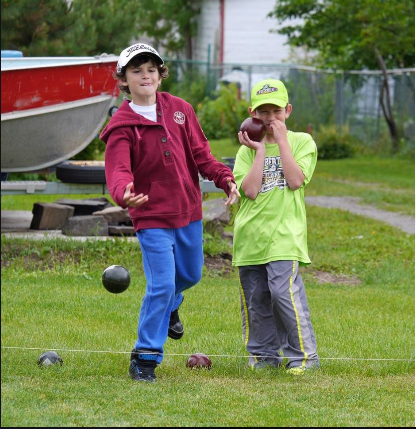 Schreiber Heritage Days
