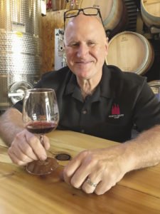 Chuck Corliss of North Shore Winery in Lutsen says that when looking for flavor profiles, “go with the sauce more than the protein.”