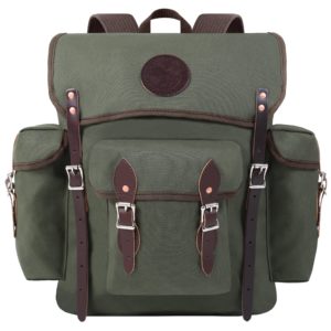 Wanderer Pack from Duluth Pack