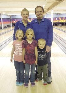 Silver Bowl has several bowling leagues, including a children’s league for kids in grades K-6.