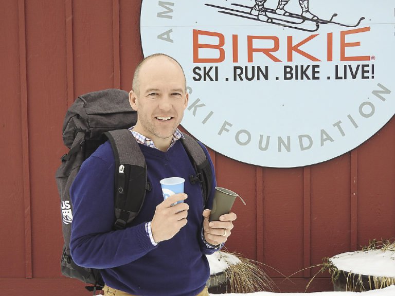 The Birkie: Saving Skiing and the World - Northern Wilds Magazine