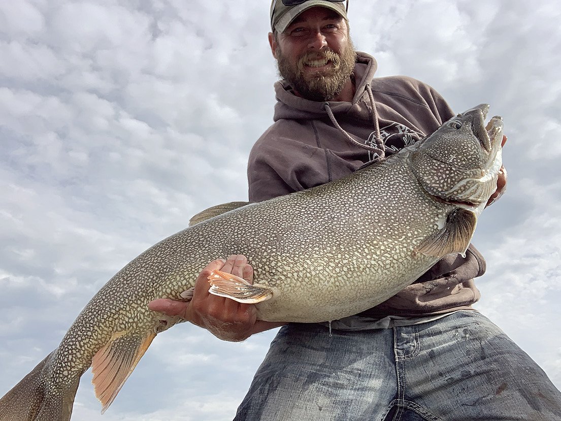 The Fish that Stole my Heart - Northern Wilds Magazine