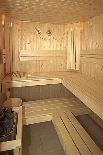 A brief history of saunas - Northern Wilds Magazine