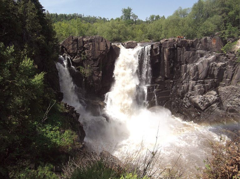 Exploring Grand Portage - Northern Wilds Magazine