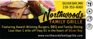 Northwoods Family Grille
