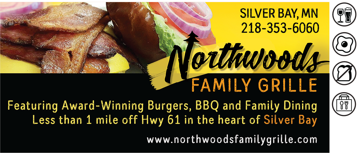 Northwoods Family Grille 