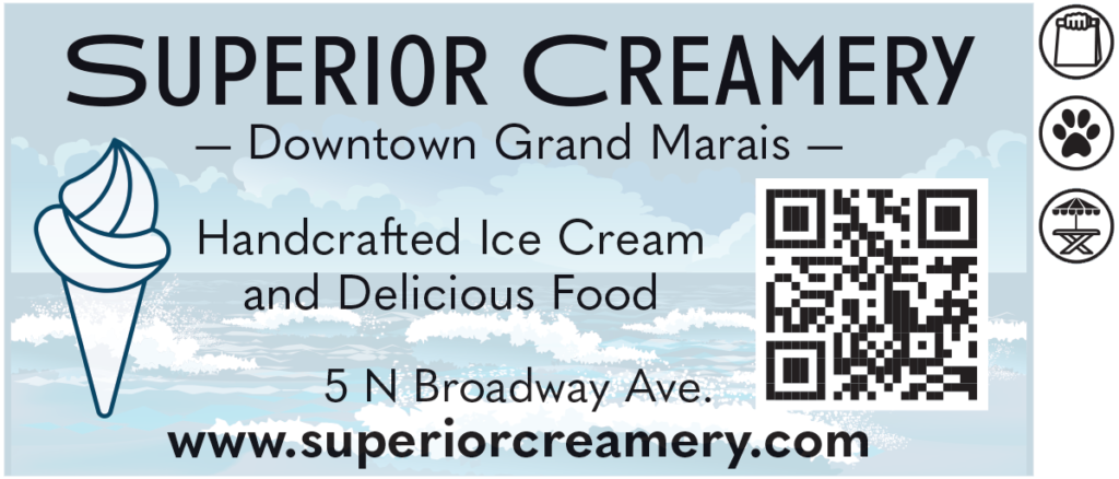 Superior Creamery