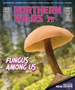 Lake Superior's North Shore Magazine - Northern Wilds Magazine