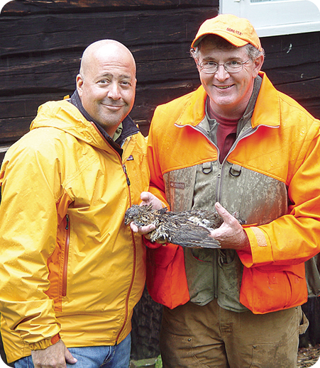 Cohos in the cold: Salmon appear on North Shore earlier than in most years  - Duluth News Tribune