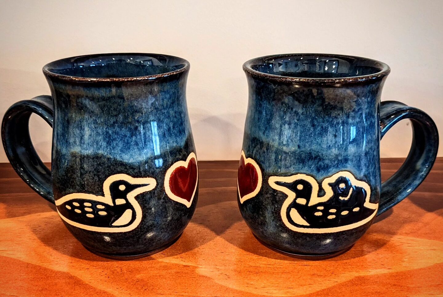 POTTERY　3点 Steffi and Zach Huberty: Three Jewels Pottery - Northern Wilds