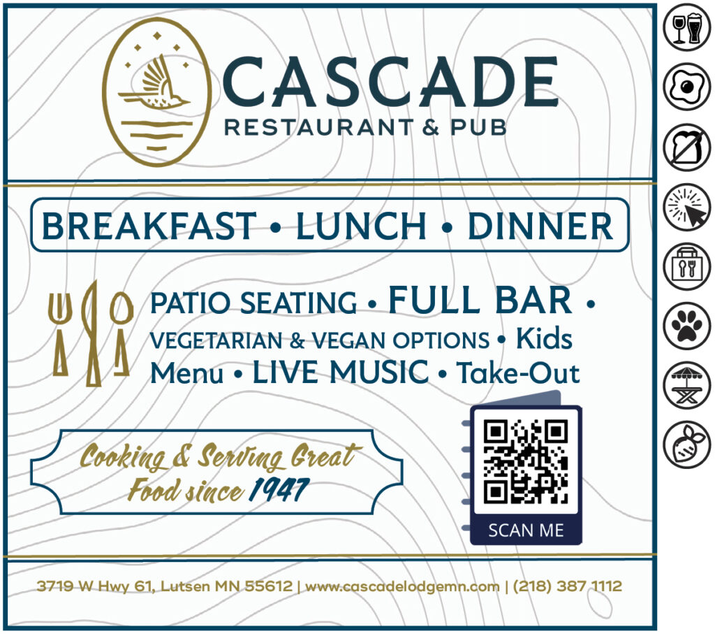 Cascade-Lutsen