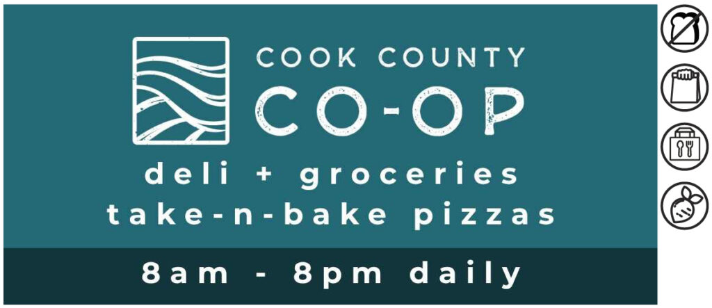 Cook County Co op-Grand Marais