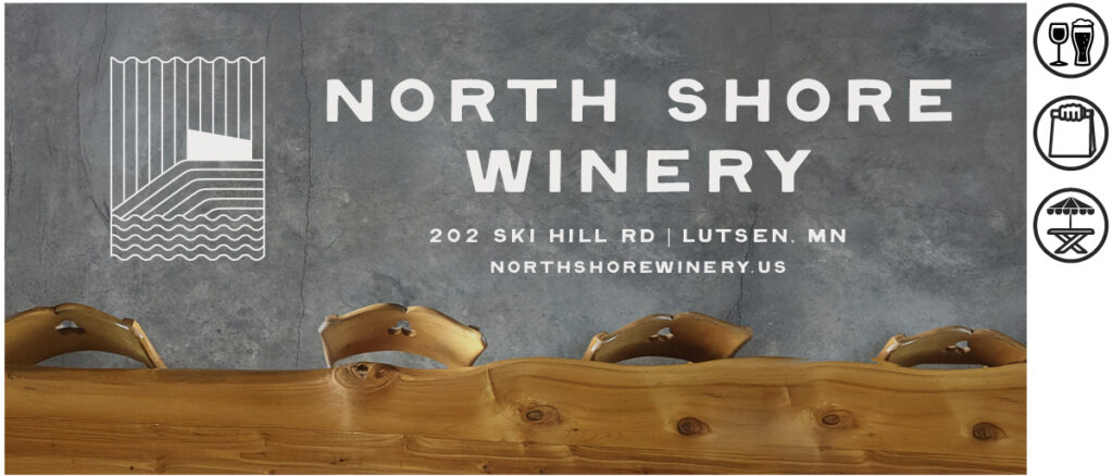 North Shore Winery-Lutsen