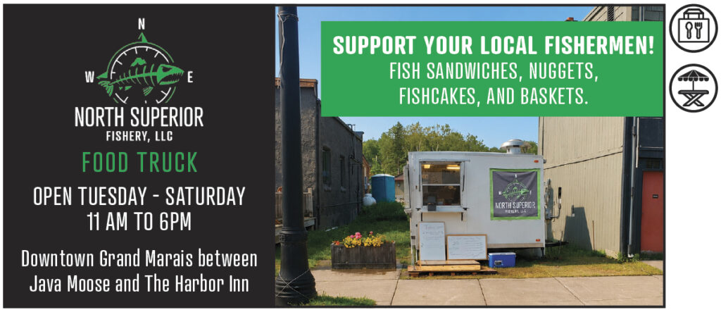 North Superior Fishery-Grand Marais