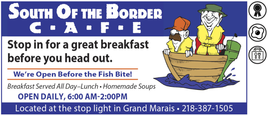 SOB-Grand Marais